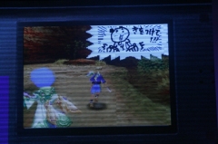 画像ギャラリー No.013のサムネイル画像 / ［TGS 2008＃079］ビジュアルチャットが楽しい「ファンタシースターZERO」プレイレポートを掲載。「イルミナスの野望」追加アップデートの制作決定も発表