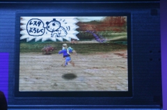 画像ギャラリー No.014のサムネイル画像 / ［TGS 2008＃079］ビジュアルチャットが楽しい「ファンタシースターZERO」プレイレポートを掲載。「イルミナスの野望」追加アップデートの制作決定も発表