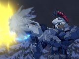 画像ギャラリー No.004のサムネイル画像 / 12月25日発売のニンテンドーDS用ソフト,「ファンタシースターZERO」。新要素がたっぷり見られる最新プロモムービーをUp