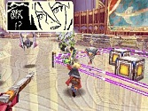 画像ギャラリー No.005のサムネイル画像 / 「ファンタシースターZERO」，12月25日に発売記念イベントを開催。店頭抽選会やスペシャルゲストにも注目！