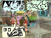 画像ギャラリー No.006のサムネイル画像 / 「ファンタシースターZERO」，12月25日に発売記念イベントを開催。店頭抽選会やスペシャルゲストにも注目！