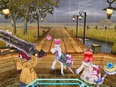 画像ギャラリー No.007のサムネイル画像 / 「ファンタシースターZERO」，12月25日に発売記念イベントを開催。店頭抽選会やスペシャルゲストにも注目！