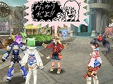 画像ギャラリー No.002のサムネイル画像 / 「ファンタシースターZERO」，桜塚やっくんのビジュアルチャット配信