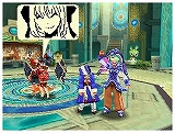 画像ギャラリー No.005のサムネイル画像 / 「ファンタシースターZERO」,ビジュアルチャット第3弾の配信開始