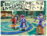 画像ギャラリー No.006のサムネイル画像 / 「ファンタシースターZERO」,ビジュアルチャット第3弾の配信開始