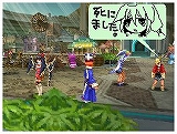 画像ギャラリー No.008のサムネイル画像 / 「ファンタシースターZERO」,ビジュアルチャット第3弾の配信開始