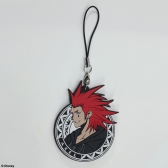 画像ギャラリー No.001のサムネイル画像 / 「KINGDOM HEARTS II」のトレーディングラバーストラップが4月中旬に発売