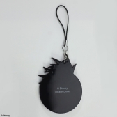 画像ギャラリー No.002のサムネイル画像 / 「KINGDOM HEARTS II」のトレーディングラバーストラップが4月中旬に発売
