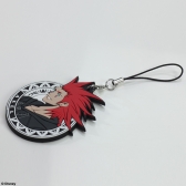 画像ギャラリー No.003のサムネイル画像 / 「KINGDOM HEARTS II」のトレーディングラバーストラップが4月中旬に発売