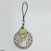 画像ギャラリー No.008のサムネイル画像 / 「KINGDOM HEARTS II」のトレーディングラバーストラップが4月中旬に発売