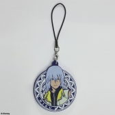 画像ギャラリー No.011のサムネイル画像 / 「KINGDOM HEARTS II」のトレーディングラバーストラップが4月中旬に発売
