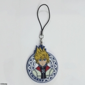 画像ギャラリー No.014のサムネイル画像 / 「KINGDOM HEARTS II」のトレーディングラバーストラップが4月中旬に発売