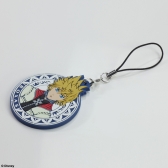 画像ギャラリー No.016のサムネイル画像 / 「KINGDOM HEARTS II」のトレーディングラバーストラップが4月中旬に発売