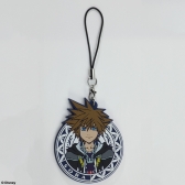 画像ギャラリー No.017のサムネイル画像 / 「KINGDOM HEARTS II」のトレーディングラバーストラップが4月中旬に発売