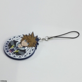 画像ギャラリー No.019のサムネイル画像 / 「KINGDOM HEARTS II」のトレーディングラバーストラップが4月中旬に発売