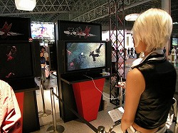 画像ギャラリー No.002のサムネイル画像 / ［TGS 2008＃048］力丸と彩女がWiiに登場！　新たな操作感を得て正当進化した「天誅 4」をプレイしてみた