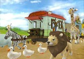 画像ギャラリー No.004のサムネイル画像 / Wii「牧場物語 わくわくアニマルマーチ」，公式サイトで発売記念壁紙を配信中