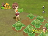 画像ギャラリー No.005のサムネイル画像 / Wii「牧場物語 わくわくアニマルマーチ」，公式サイトで発売記念壁紙を配信中