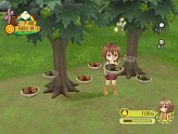 画像ギャラリー No.011のサムネイル画像 / Wii「牧場物語 わくわくアニマルマーチ」，公式サイトで発売記念壁紙を配信中