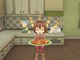 画像ギャラリー No.013のサムネイル画像 / Wii「牧場物語 わくわくアニマルマーチ」，公式サイトで発売記念壁紙を配信中