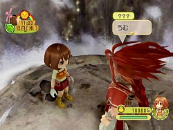 画像ギャラリー No.015のサムネイル画像 / Wii「牧場物語 わくわくアニマルマーチ」，公式サイトで発売記念壁紙を配信中