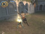 Prince of Persia: The Two Thrones（Macintosh）