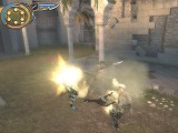 Prince of Persia: The Two Thrones（Macintosh）