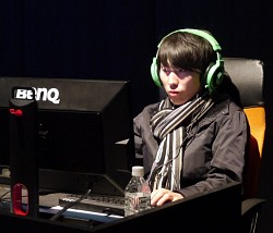 画像ギャラリー No.004のサムネイル画像 / 「LoL」「SC2」の国内王者が決定。「JCG グランドチャンピオンシップ2014」レポート