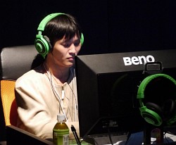 画像ギャラリー No.005のサムネイル画像 / 「LoL」「SC2」の国内王者が決定。「JCG グランドチャンピオンシップ2014」レポート