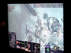 画像ギャラリー No.008のサムネイル画像 / 「LoL」「SC2」の国内王者が決定。「JCG グランドチャンピオンシップ2014」レポート