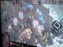 画像ギャラリー No.009のサムネイル画像 / 「LoL」「SC2」の国内王者が決定。「JCG グランドチャンピオンシップ2014」レポート
