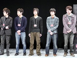 画像ギャラリー No.012のサムネイル画像 / 「LoL」「SC2」の国内王者が決定。「JCG グランドチャンピオンシップ2014」レポート