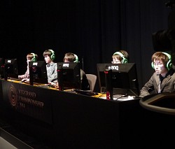 画像ギャラリー No.013のサムネイル画像 / 「LoL」「SC2」の国内王者が決定。「JCG グランドチャンピオンシップ2014」レポート