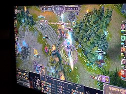画像ギャラリー No.014のサムネイル画像 / 「LoL」「SC2」の国内王者が決定。「JCG グランドチャンピオンシップ2014」レポート