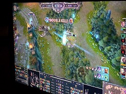 画像ギャラリー No.015のサムネイル画像 / 「LoL」「SC2」の国内王者が決定。「JCG グランドチャンピオンシップ2014」レポート