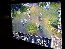 画像ギャラリー No.016のサムネイル画像 / 「LoL」「SC2」の国内王者が決定。「JCG グランドチャンピオンシップ2014」レポート