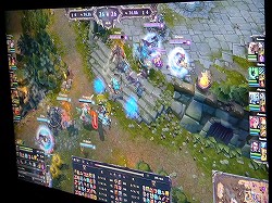 画像ギャラリー No.018のサムネイル画像 / 「LoL」「SC2」の国内王者が決定。「JCG グランドチャンピオンシップ2014」レポート
