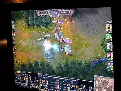 画像ギャラリー No.019のサムネイル画像 / 「LoL」「SC2」の国内王者が決定。「JCG グランドチャンピオンシップ2014」レポート