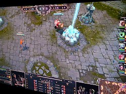 画像ギャラリー No.020のサムネイル画像 / 「LoL」「SC2」の国内王者が決定。「JCG グランドチャンピオンシップ2014」レポート