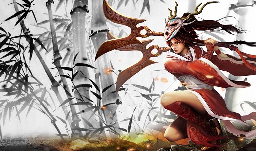 画像ギャラリー No.005のサムネイル画像 / 「League of Legends」の日本サービスが正式に準備中。Riot Games日本法人の社長にインタビュー
