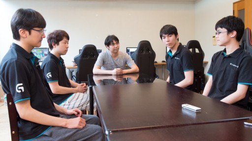 画像ギャラリー No.001のサムネイル画像 / LoLの春期世界予選「2015 IWCI」を終えたDetonatioN FMに聞く,世界と戦うためのタクティクス。新体制で挑む来シーズンの狙いとは