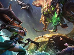 ［TGS 2015］ついに「League of Legends」の日本サーバーオープン間近!?  「モニタリングテスト」（βテスト）のテスター募集が開始