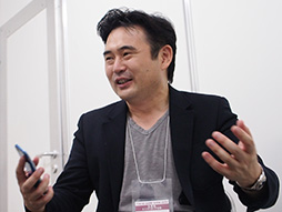 画像ギャラリー No.004のサムネイル画像 / ［TGS 2015］「League of Legends」日本サーバーの展開はどうなる？ LJL運営代表・鈴木文雄氏へのショートインタビューを掲載