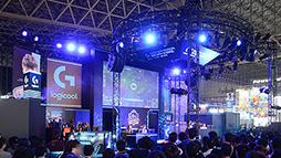 画像ギャラリー No.005のサムネイル画像 / ［TGS 2015］「League of Legends」日本サーバーの展開はどうなる？ LJL運営代表・鈴木文雄氏へのショートインタビューを掲載