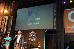 画像ギャラリー No.006のサムネイル画像 / ［TGS 2015］「League of Legends」アマチュアチーム日本一を決める「Logicool G CUP」をレポート。LJL 2016の展開も発表