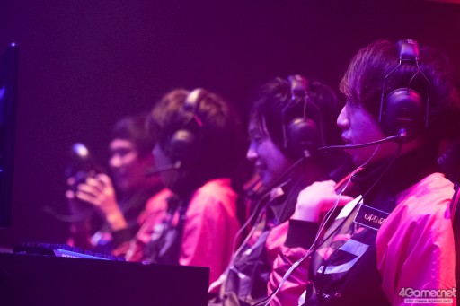 画像ギャラリー No.012のサムネイル画像 / 「League of Legends」の公式国内リーグ戦「LJL 2016 Spring Split」開幕戦フォトレポート。日本展開を間近に控え，ハイレベルな試合が展開
