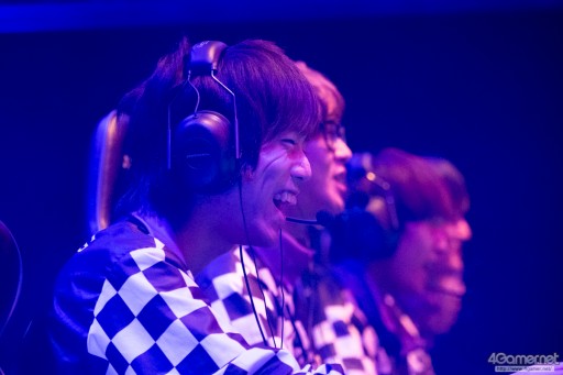 画像ギャラリー No.020のサムネイル画像 / 「League of Legends」の公式国内リーグ戦「LJL 2016 Spring Split」開幕戦フォトレポート。日本展開を間近に控え，ハイレベルな試合が展開
