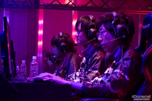 画像ギャラリー No.023のサムネイル画像 / 「League of Legends」の公式国内リーグ戦「LJL 2016 Spring Split」開幕戦フォトレポート。日本展開を間近に控え，ハイレベルな試合が展開