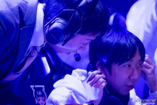 画像ギャラリー No.026のサムネイル画像 / 「League of Legends」の公式国内リーグ戦「LJL 2016 Spring Split」開幕戦フォトレポート。日本展開を間近に控え，ハイレベルな試合が展開