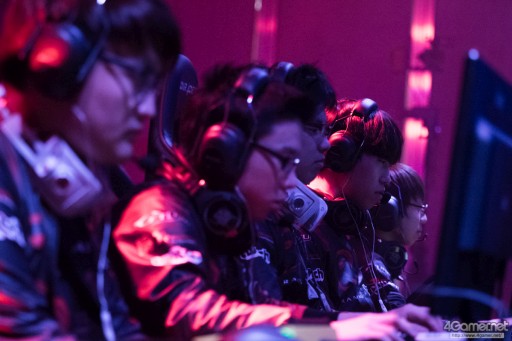 画像ギャラリー No.027のサムネイル画像 / 「League of Legends」の公式国内リーグ戦「LJL 2016 Spring Split」開幕戦フォトレポート。日本展開を間近に控え，ハイレベルな試合が展開
